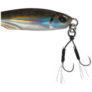 Drag metal cast slow duo lure - 15g